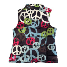 Cargar imagen en el visor de la galería, Chaleco Peace &amp; Love

