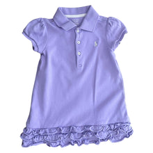 Cargar imagen en el visor de la galería, Vestido Lila
