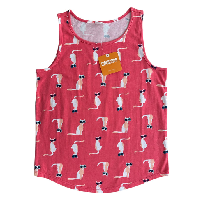 Tank Top de Gatos - NUEVA