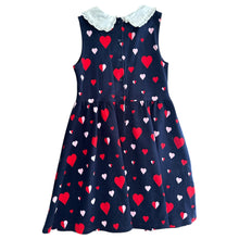 Cargar imagen en el visor de la galería, Vestido de Corazones
