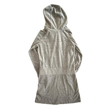 Cargar imagen en el visor de la galería, Sweater Dress Gris
