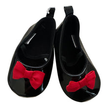 Cargar imagen en el visor de la galería, Zapatillas Negras
