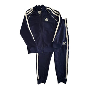 Set de Pants Prime Blue