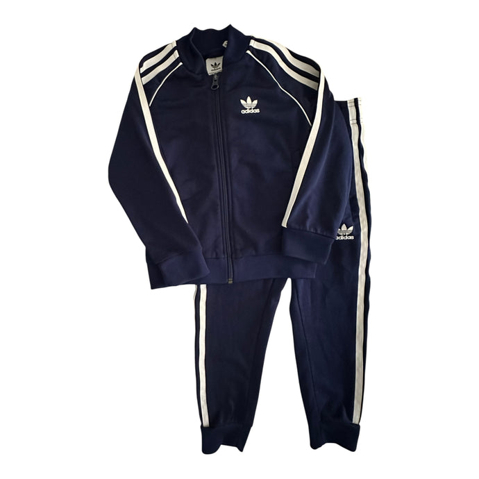 Set de Pants Prime Blue