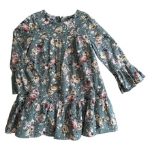 Cargar imagen en el visor de la galería, Vestido de Rosas
