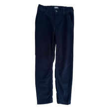 Cargar imagen en el visor de la galería, Pantalón de Corduroy Azul

