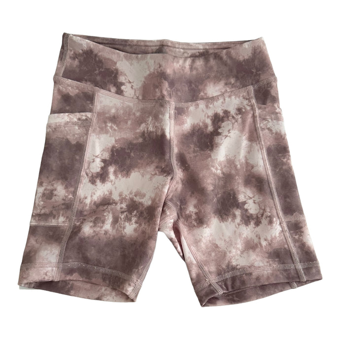 Biker Short Lila