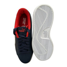 Cargar imagen en el visor de la galería, Tenis Azules con Blanco - NUEVOS
