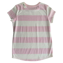 Cargar imagen en el visor de la galería, T-Shirt de Líneas Rosadas - NUEVA
