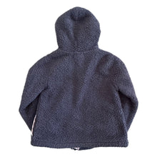 Cargar imagen en el visor de la galería, Sherpa Gris
