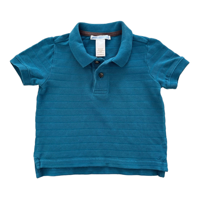 Polo Aqua