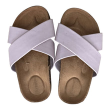 Cargar imagen en el visor de la galería, Sandalias Lila
