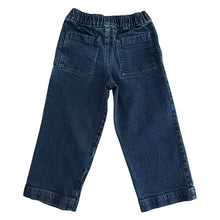 Cargar imagen en el visor de la galería, Pull-On Jeans
