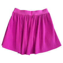 Cargar imagen en el visor de la galería, Falda deportiva Fucsia
