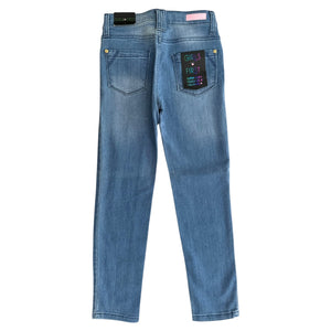 Super Soft Jeans - NUEVO