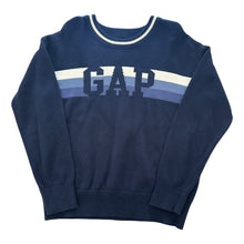 Cargar imagen en el visor de la galería, Logo Sweater Azul

