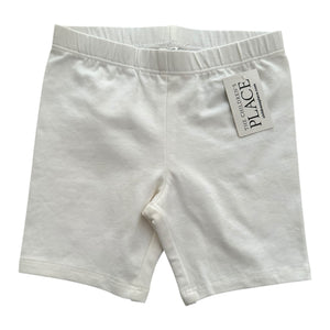 Short Básico Blanco - NUEVO