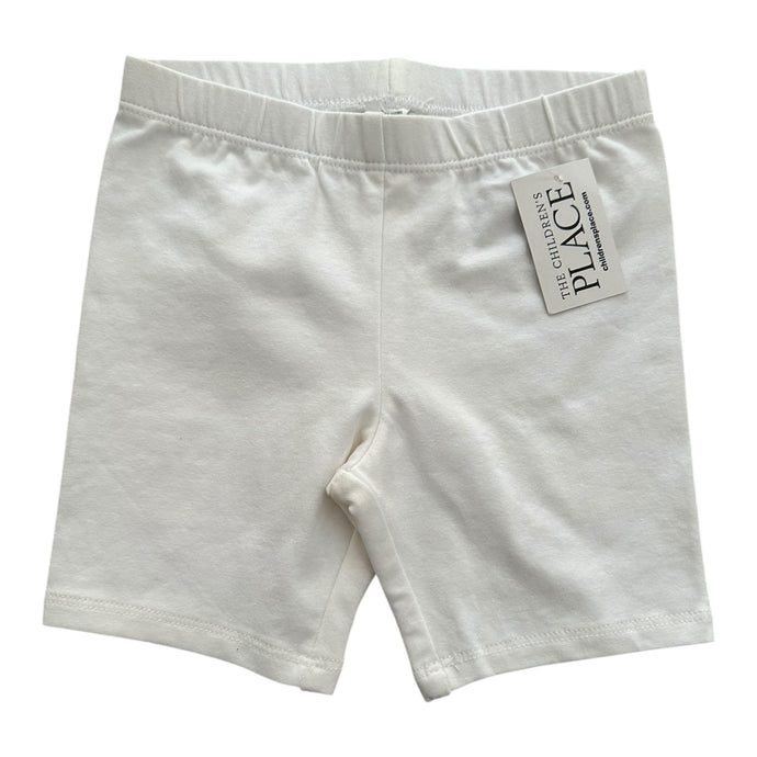 Short Básico Blanco - NUEVO