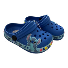 Cargar imagen en el visor de la galería, Sandalias Stitch - NUEVAS
