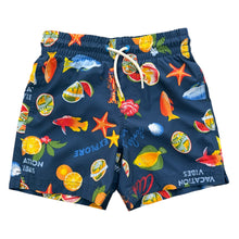 Cargar imagen en el visor de la galería, Calzoneta Vacation Vibes
