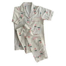 Cargar imagen en el visor de la galería, Pajama de Tulipanes

