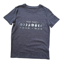 Cargar imagen en el visor de la galería, T-Shirt Moon Phases
