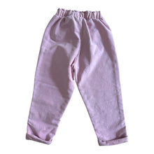 Cargar imagen en el visor de la galería, Pants Rosado
