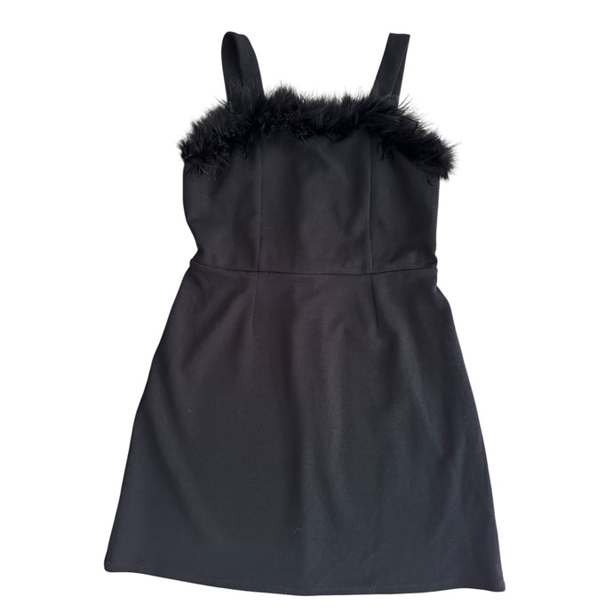 Vestido Negro