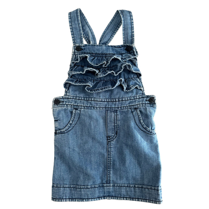 Overall de Lona