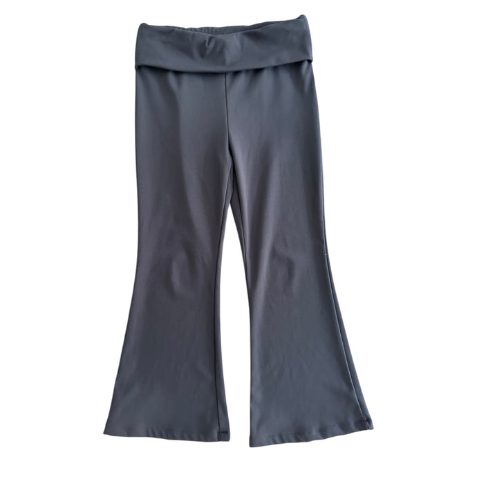 Pantalón Deportivo Gris