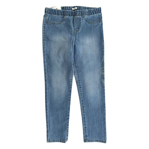 Pull-On Jegging Azul Claro - NUEVO
