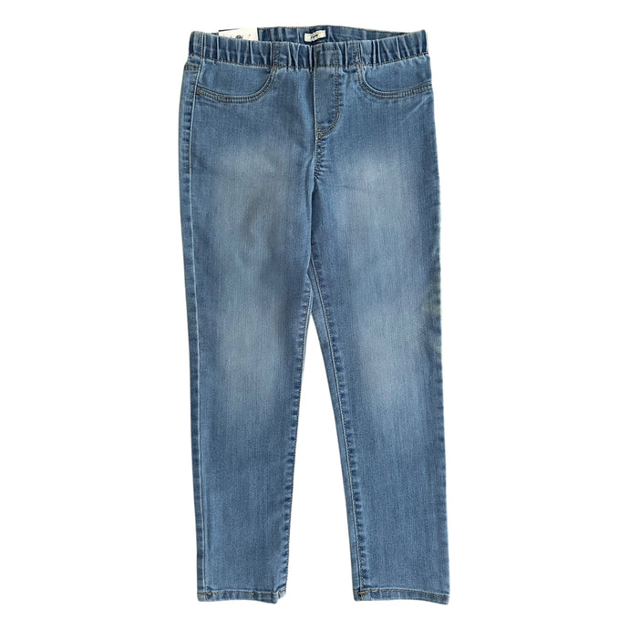 Pull-On Jegging Azul Claro - NUEVO