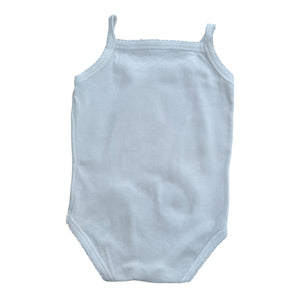 Body de Tirantes