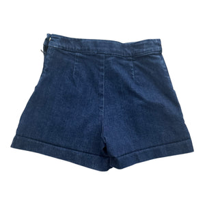 Denim Short