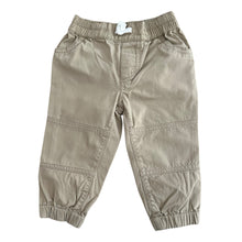 Cargar imagen en el visor de la galería, Jogger Beige
