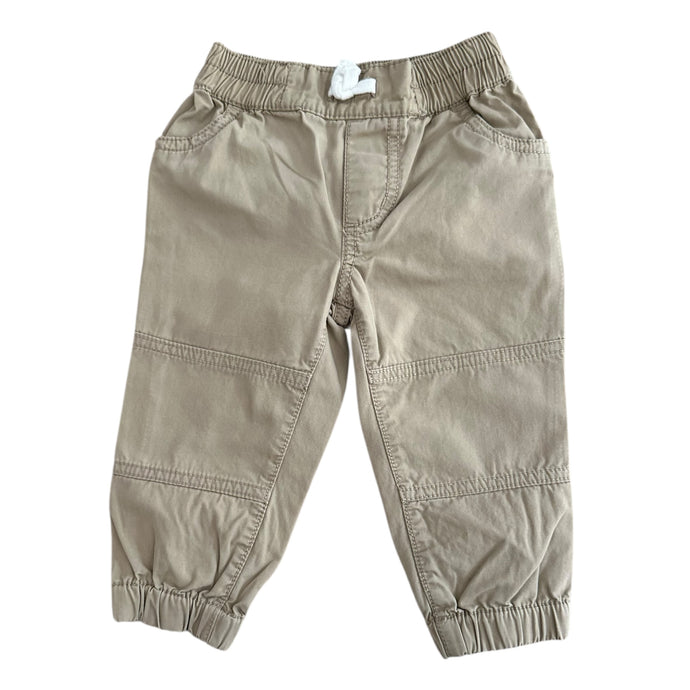 Jogger Beige