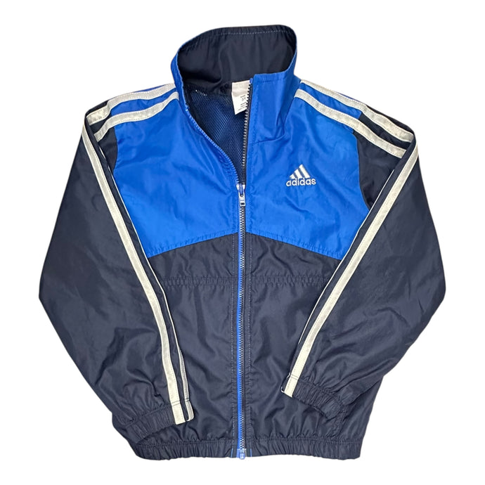 Chaqueta Deportiva Azul
