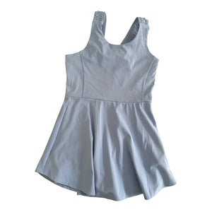 Vestido Deportivo Celeste