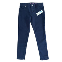 Cargar imagen en el visor de la galería, Jeggings Azul Oscuro - NUEVO
