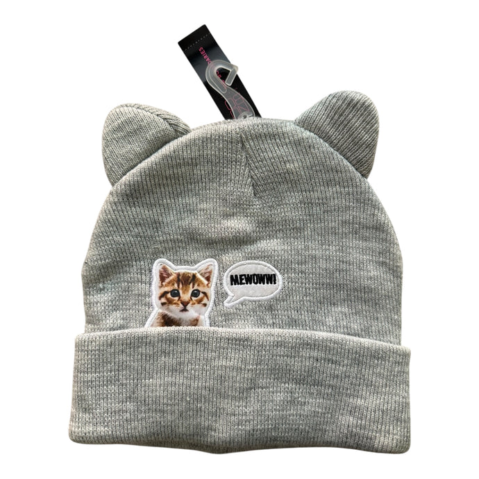 Gorrito de Gato - NUEVO