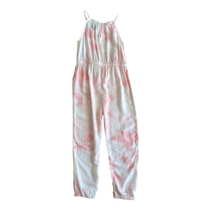 Jumper Tie Dye Rosado