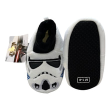 Cargar imagen en el visor de la galería, Pantuflas Stormtrooper - NUEVAS
