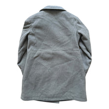 Cargar imagen en el visor de la galería, Abrigo Gris
