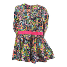 Cargar imagen en el visor de la galería, City Dress
