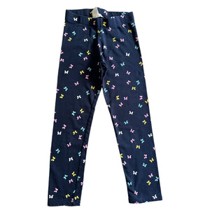 Leggings de Mariposas