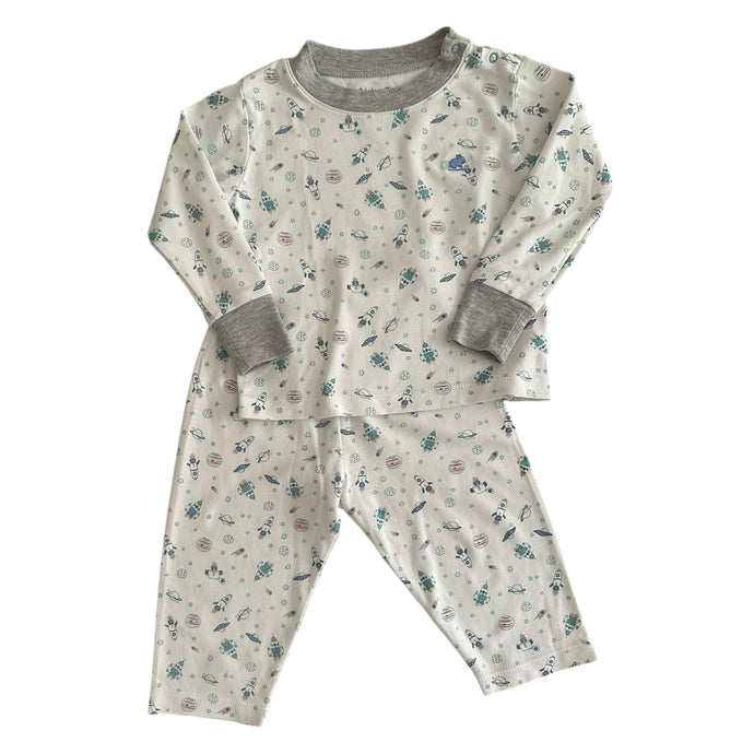 Pajama del Espacio