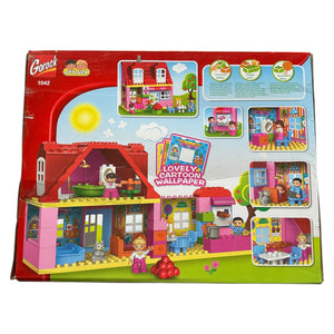 Fashion Doll House - NUEVO