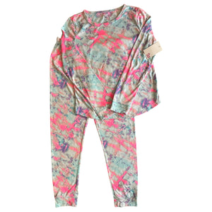 Set Tie Dye - NUEVO