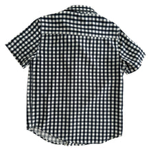 Cargar imagen en el visor de la galería, Camisa de Cuadros Azules
