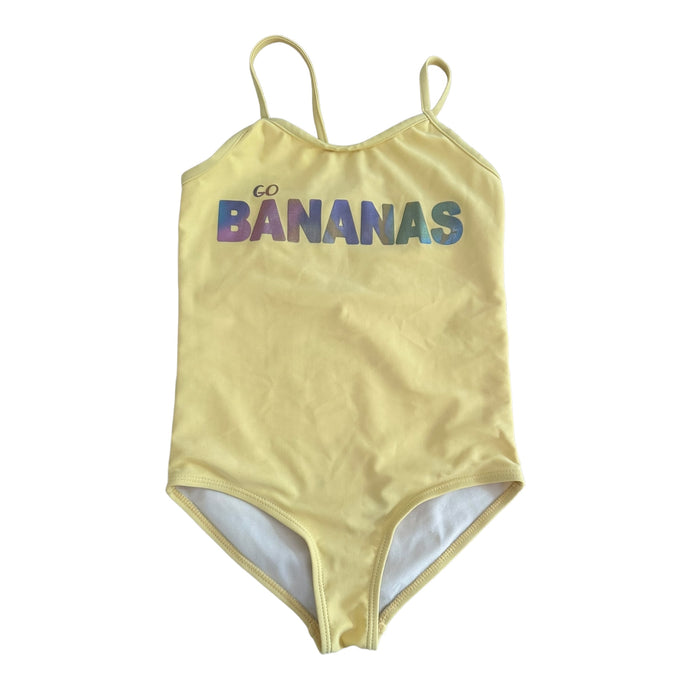 Calzoneta Go Bananas